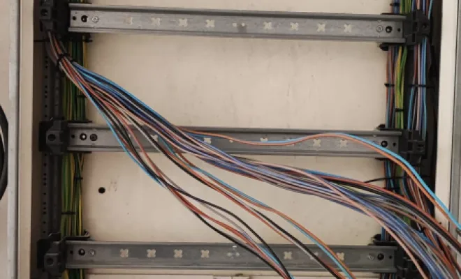 Mise en conformité des installations électriques, Lacanau, Elec' Connect