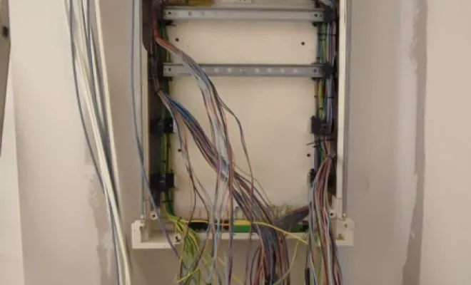 Mise en conformité des installations électriques, Lacanau, Elec' Connect