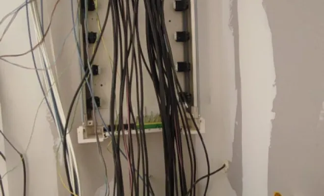 Mise en conformité des installations électriques, Lacanau, Elec' Connect