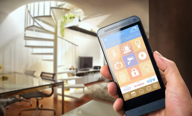 Installation de systèmes de contrôle à distance, Lacanau, Elec' Connect