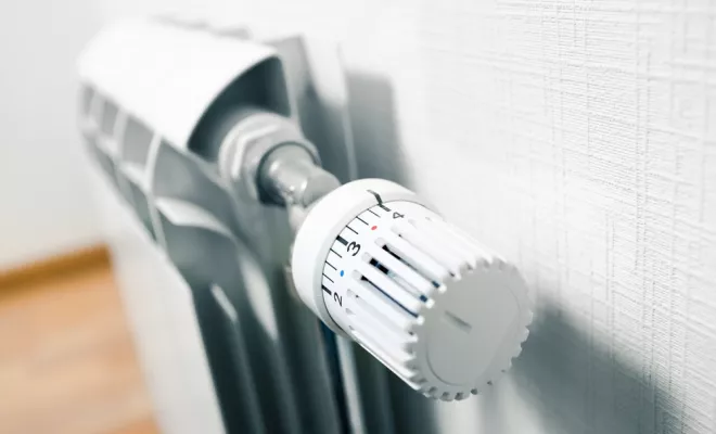 Réglage de la consommation énergétique, Lacanau, Elec' Connect