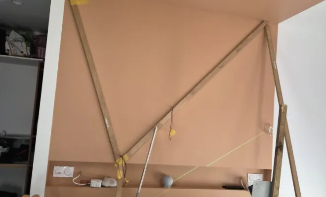 Installation électrique complète dans un logement neuf, Lacanau, Elec' Connect