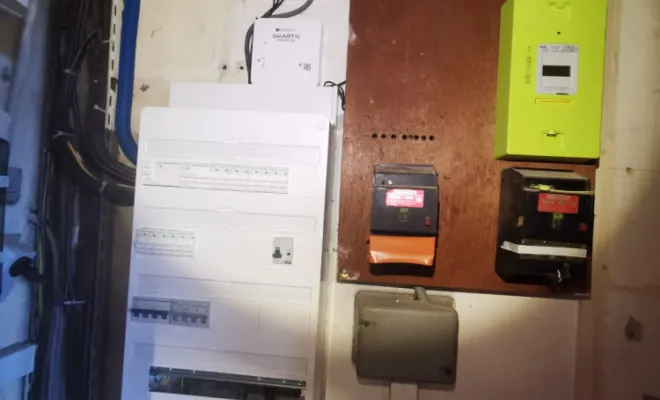 Mise en conformité des installations électriques, Lacanau, Elec' Connect