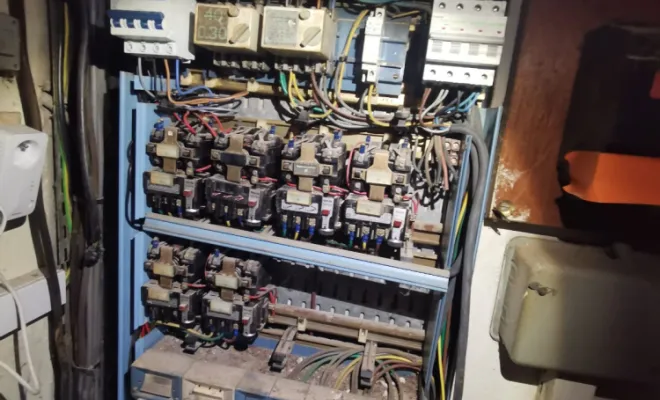 Mise en conformité des installations électriques, Lacanau, Elec' Connect