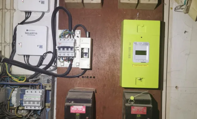 Mise en conformité des installations électriques, Lacanau, Elec' Connect