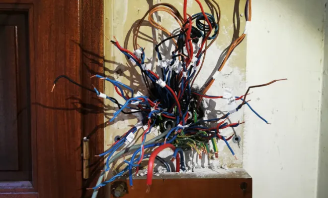 mise en conformité tableau électrique, Lacanau, Elec' Connect